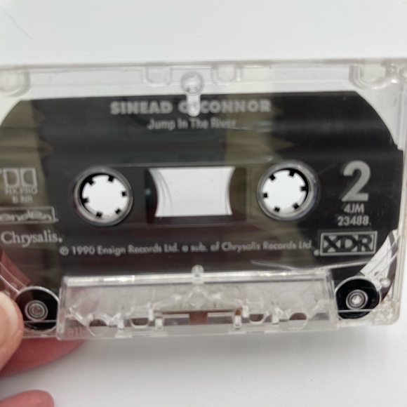 Vintage Cassette Tape Collection - Picture 11 of 16